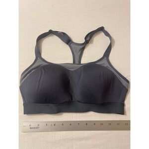 Brooks Dare Racerback Run Bra Size 34C Sports Bra Activewear Workout Active‎ NWT